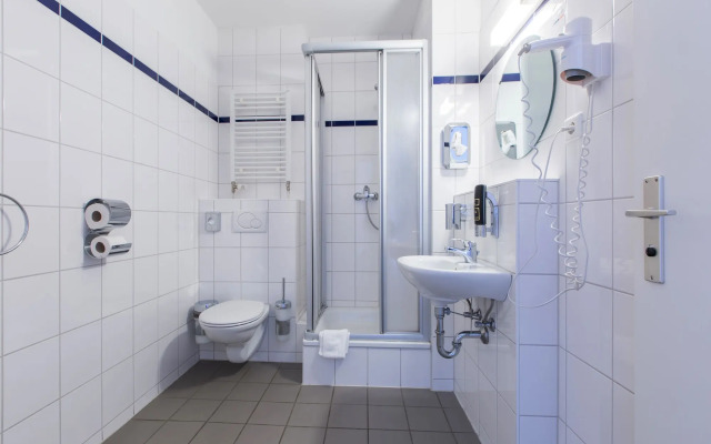 a&o Hostel Venezia Mestre Hotel