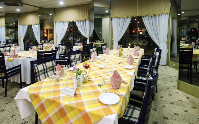 Mercure Hotel Khamis Mushait