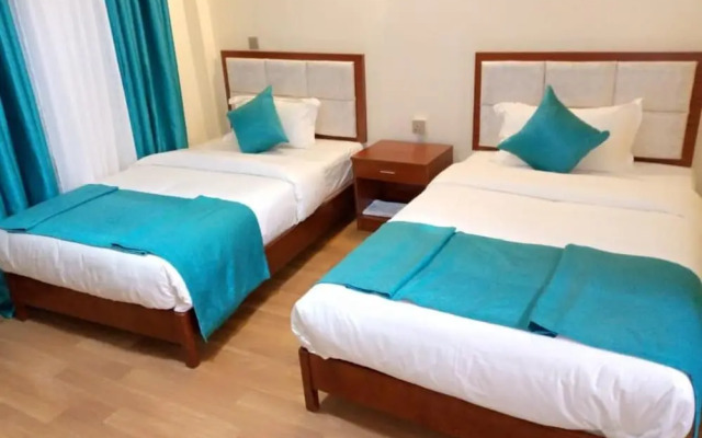 The Gific Hotel