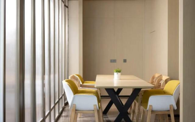 Home2 Suites By Hilton Wuhu Jiujiang