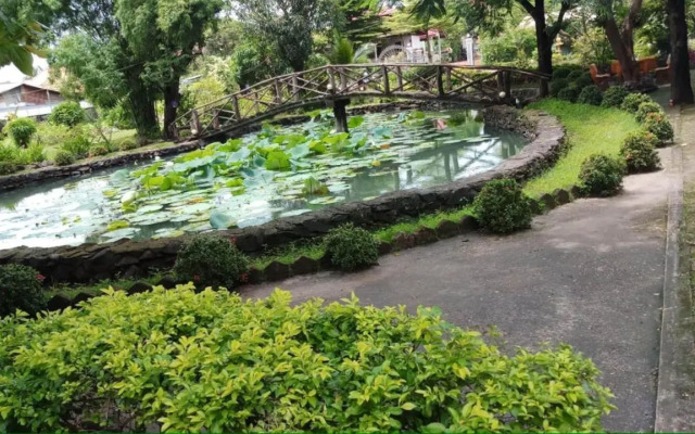 Xuanmai Garden Resort