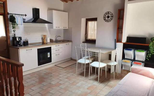 Casa Latini