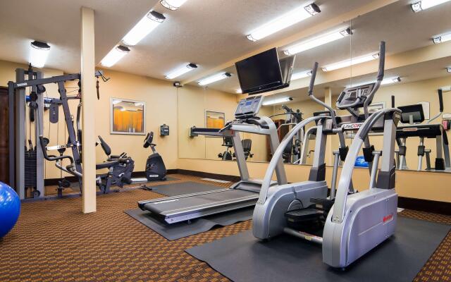 Best Western Plus Grand Island Inn & Suites
