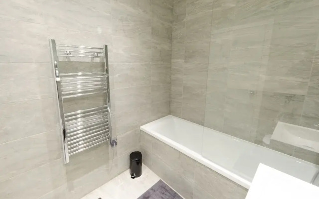 Alexandra Palace Luxury Serviced Apartments In St Albans