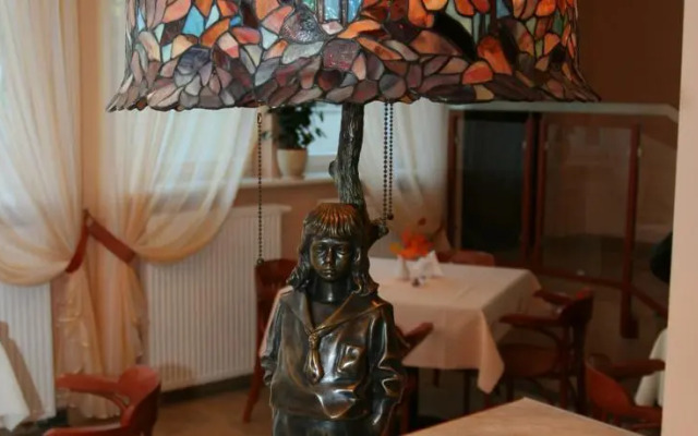 Willa Anna - Pokoje Gościnne