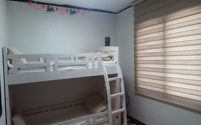 Wellbeing Guesthouse