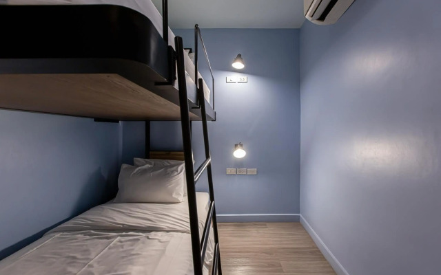 Simply Sleep Hostel