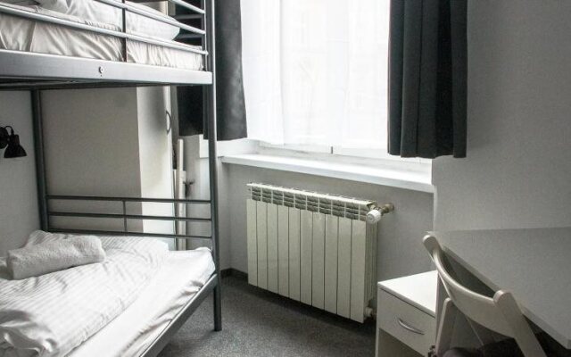Peregrinus Rooms & Apartments
