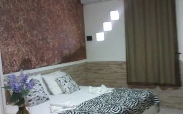 Pousada Arena Castelão