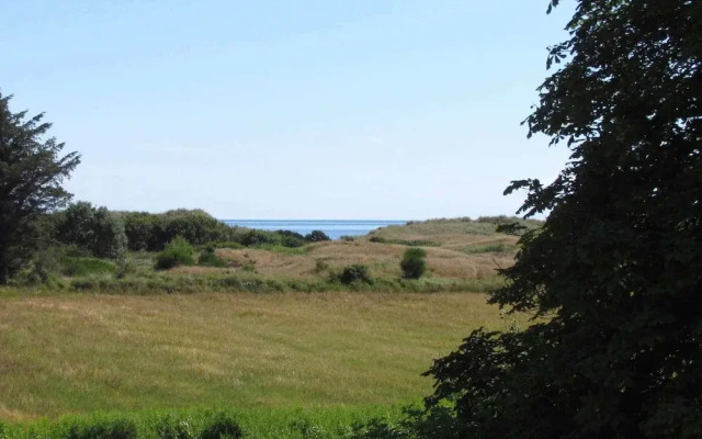 6 Person Holiday Home in Skagen-by Traum