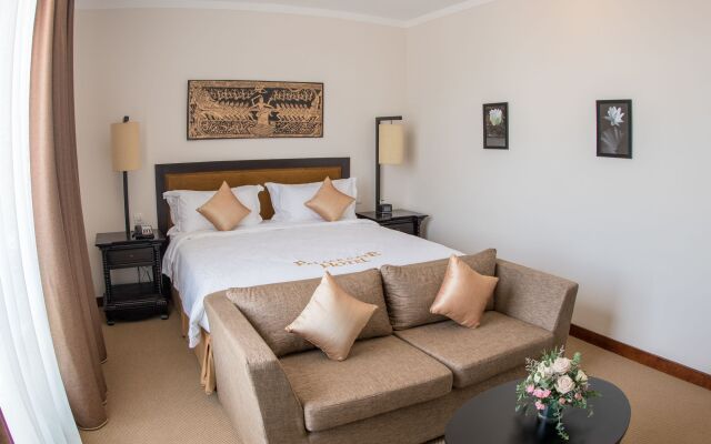 Palace Gate Hotel & Resort by EHM