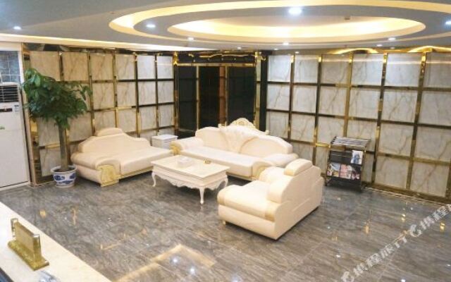 Bohao Holiday Hotel-zhuhai