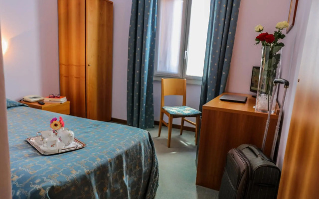 Hotel Villa Cagnola