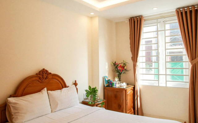 Erato Boutique Hotel