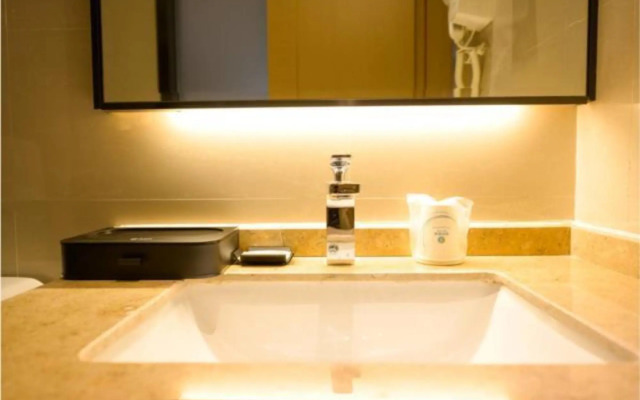 City Comfort Inn Kunming Airport Center