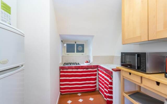 San Carlo Apartment by Wonderful Italy