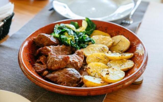 Quinta do Rio Gerês