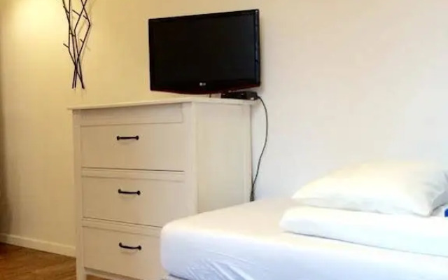 Grand Guesthouse Apartament