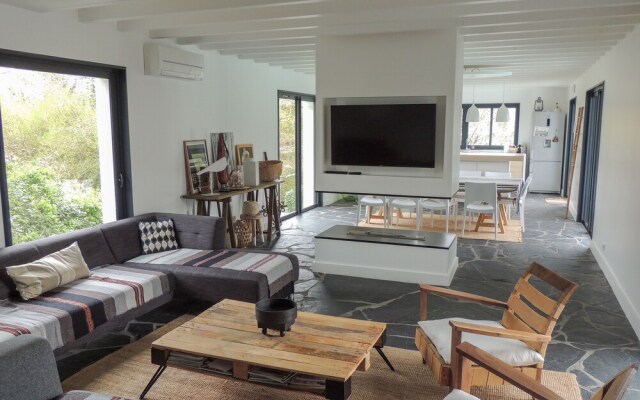 Villa Beherena - Haut Standing