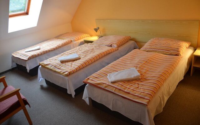 On Air Hotel