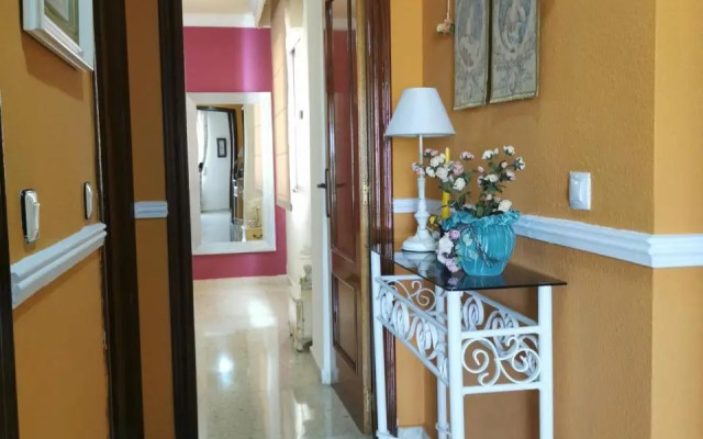 Isis Apartment