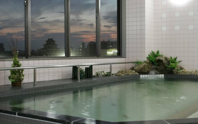 KKR Hotel Hiroshima