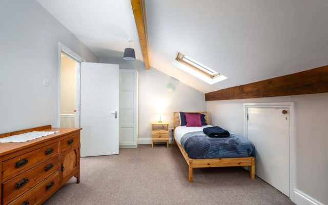 Bedzzz - Booklovers Dream