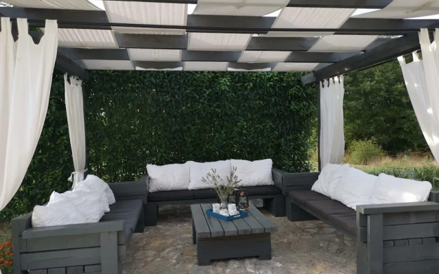 Villa Paradiso Zadarvillas