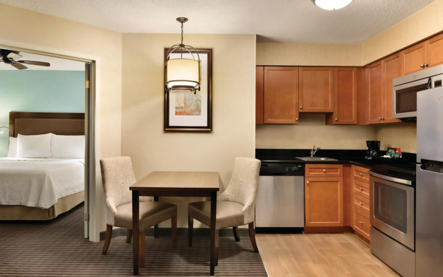 Homewood Suites by Hilton Grand Rapids