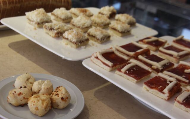 Grand Crucero Posadas Express