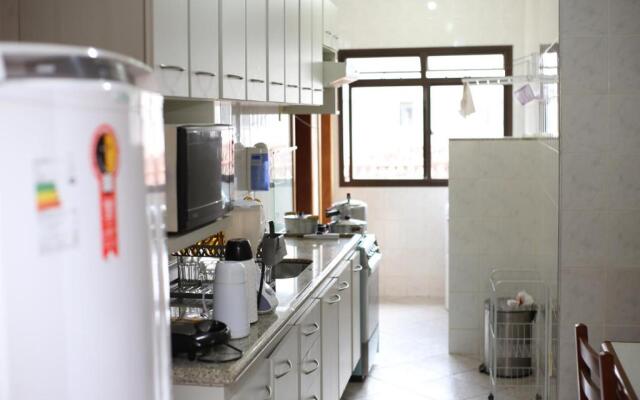 Edificio Martha Schwantz