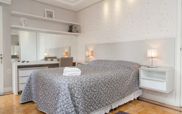 Apartamento Redenção