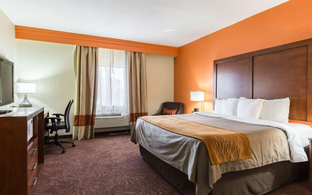Comfort Inn East
