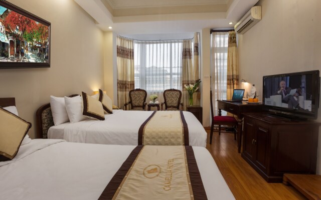 A25 Hotel - 12 Pho Hue