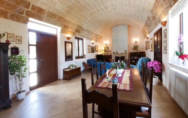 Villa Teresa