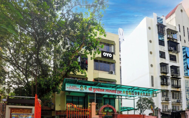 Hotel Lal Sai Residency