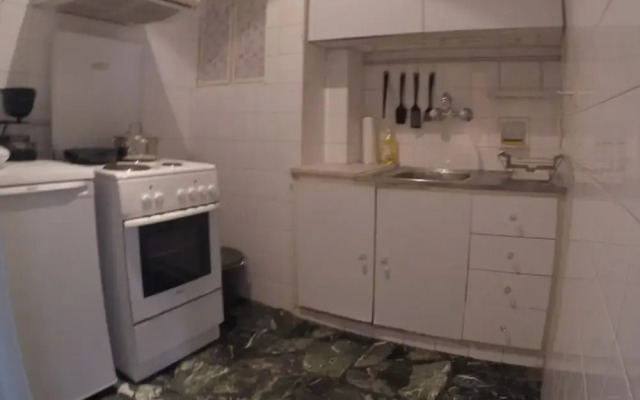 Ionos Dragoumi 34 Athens Comfy Studio