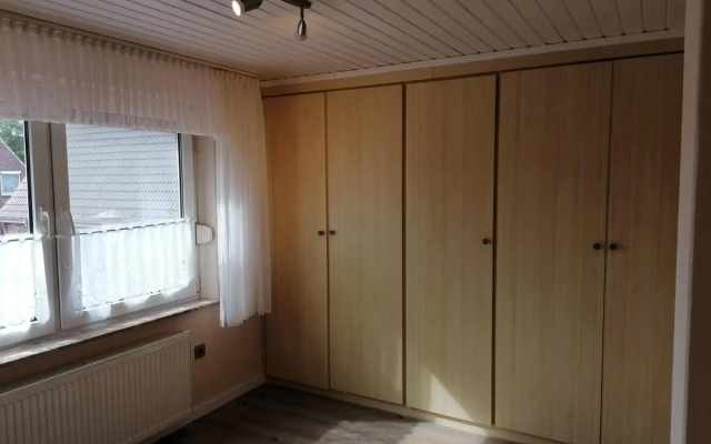 Ferienhaus am Rathaus