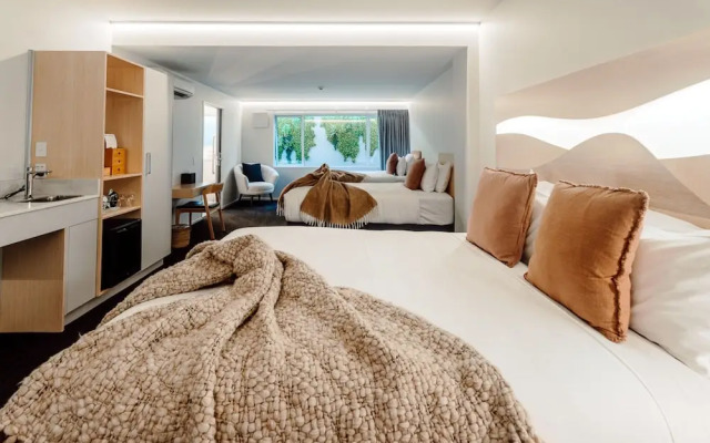 CitySide Hotel Tauranga