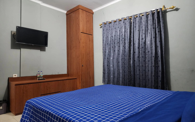 Barada Rooms