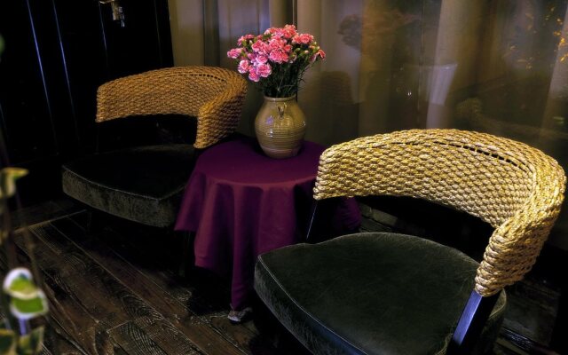 Lu House Boutique Hotel - Lijiang