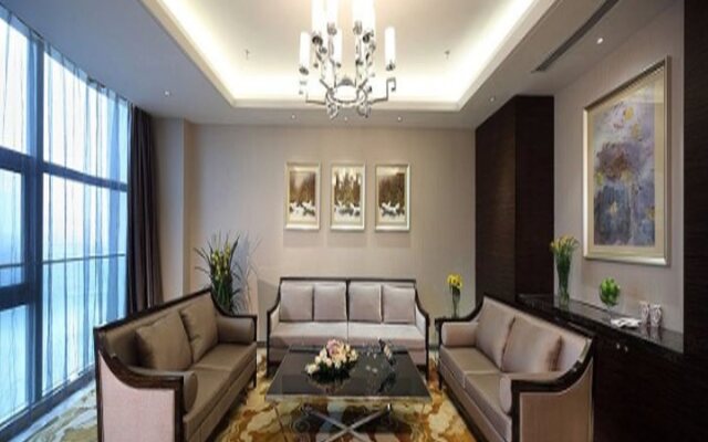 Nanjing Lakehome Hotels and Resorts