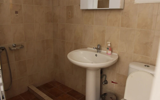 Theofilos Appartements