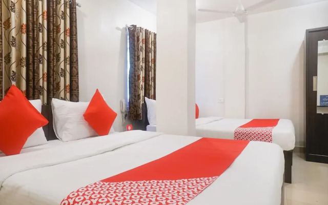 River View By OYO Rooms