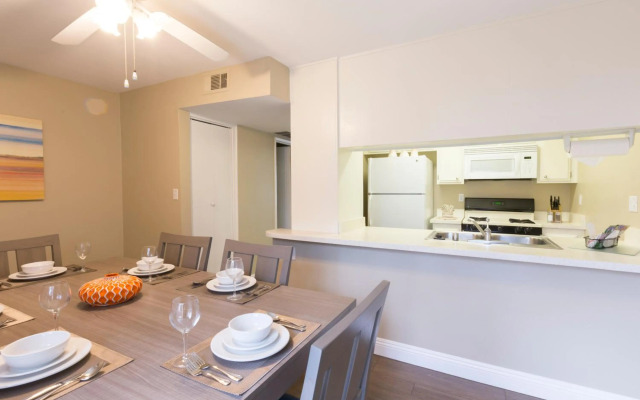 Indian Palms Vacation Club