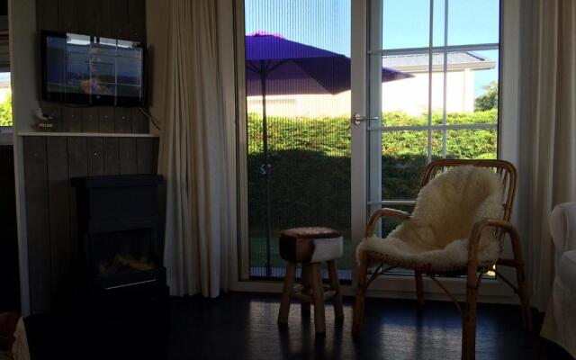 Chalet Zilt Ameland
