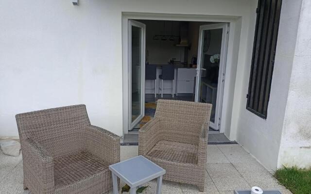 B&B Villa Branca Barreiros AL98139