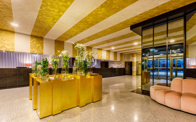 Aurea Fátima Hotel Congress & Spa