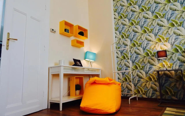 Hello Downtown Apartment - Broadway