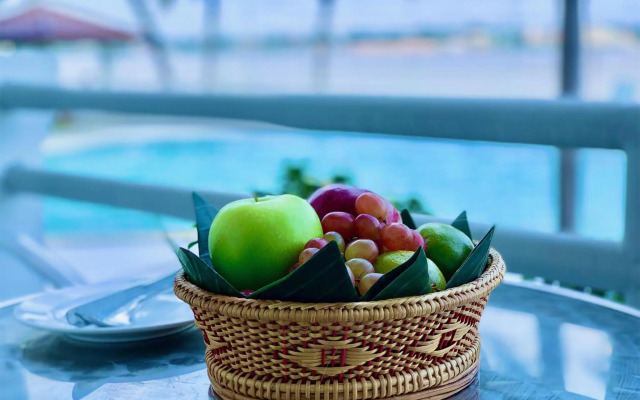 Fortune River View Hotel Nakhon Phanom